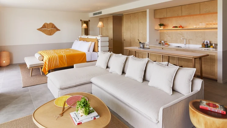 The Standard Hua Hin